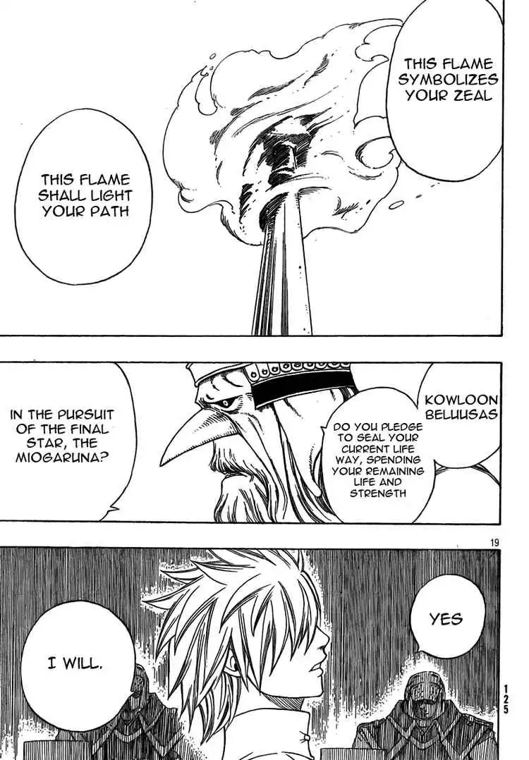 Monster Hunter Orage Chapter 9 18